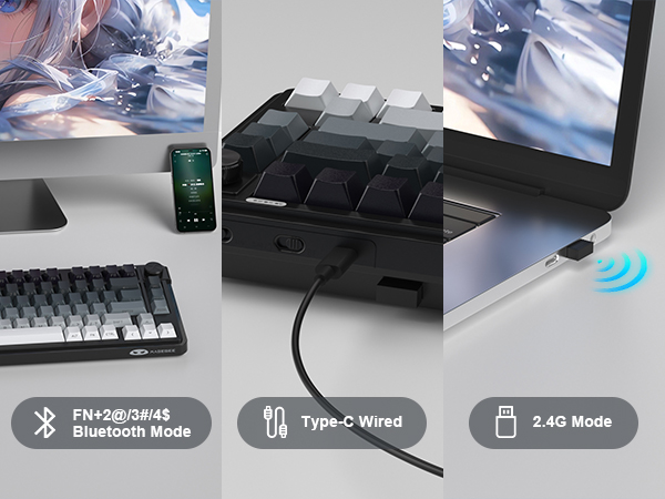 Keyboard