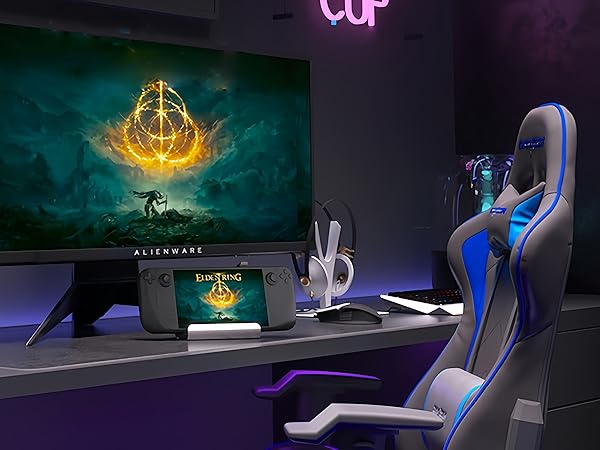 Docking Station for Steam Deck