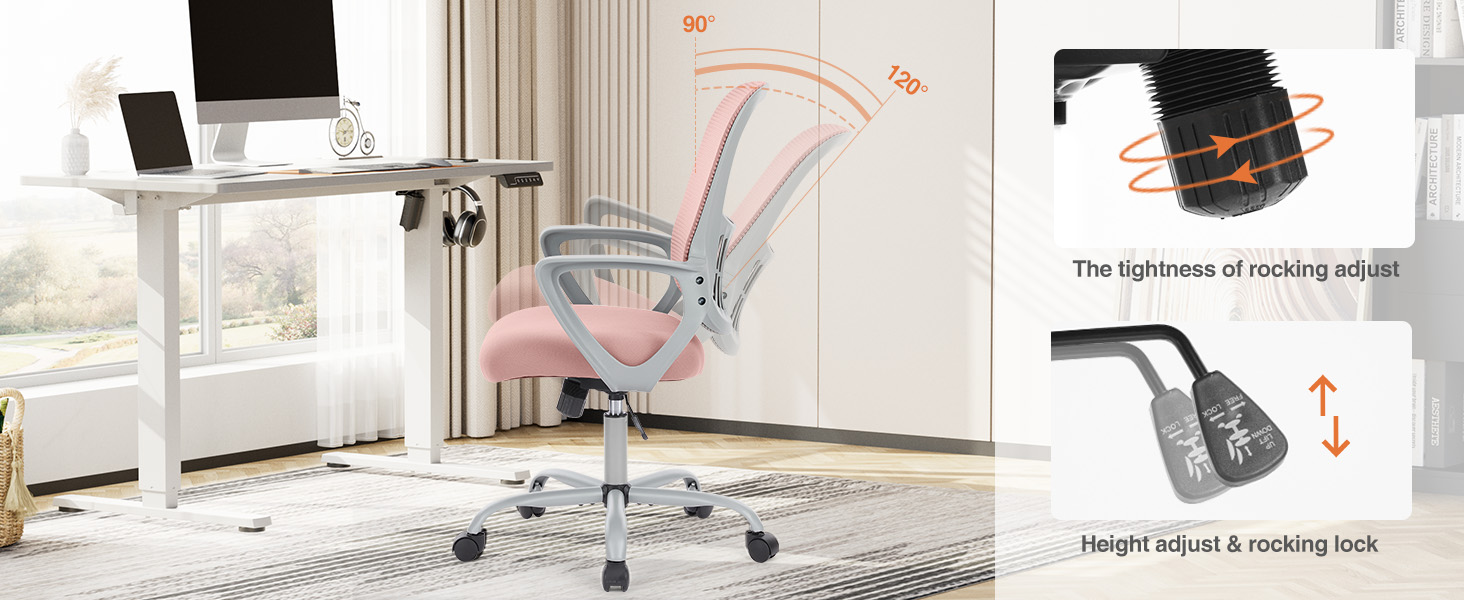 office chair