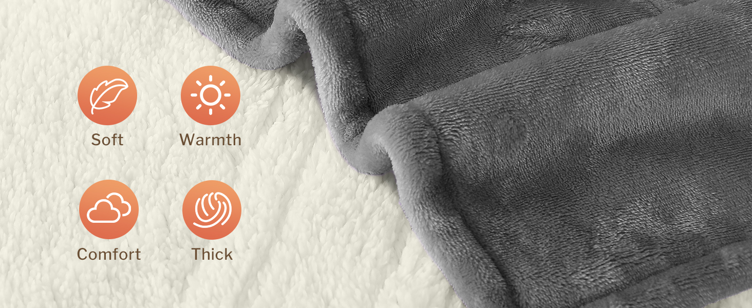 Ultra Soft &amp;amp; Thick