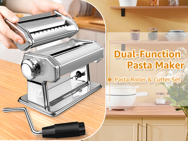 professional pasta maker