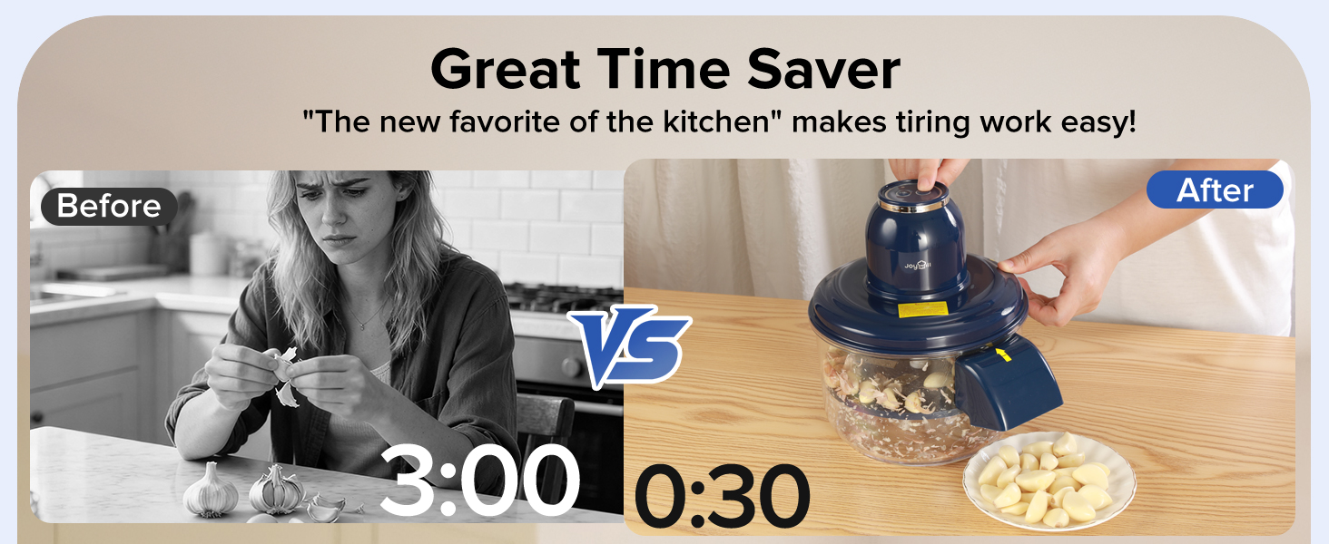 Electric Grape Peeling Machine