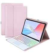 MePadKey Universal Touchpad Keyboard Case for 9.7,10.1,10.2