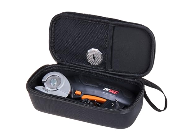 Worx Zipsnip Electric Scissors for Cardboard WX082L.2