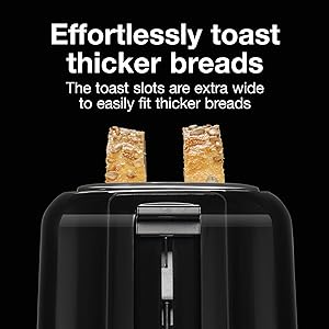 toaster 2 slice