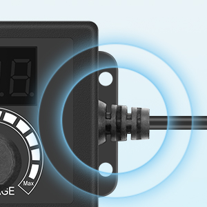 Strong durable tail card