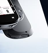 BSC200S Bike Computer