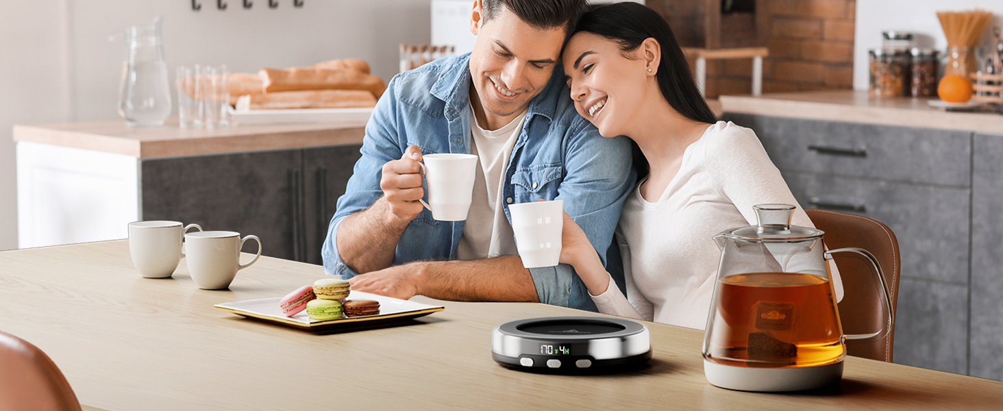 coffee mug warmer for desk cup warmer coffee warmer candle warmer