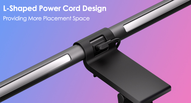 Quntis RGB PRO+ Monitor Light Bar