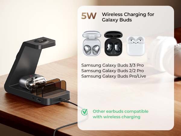 samsung wireless charger