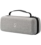 Portable Carry Case Compatible with Pooolitech MT810/HPRT MT810/MT610/MT620 Portable Printers Wat...