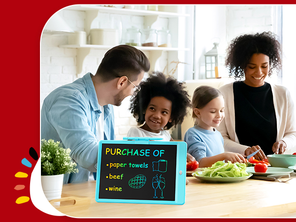 Note Board &amp;amp; To-do Lists Pad