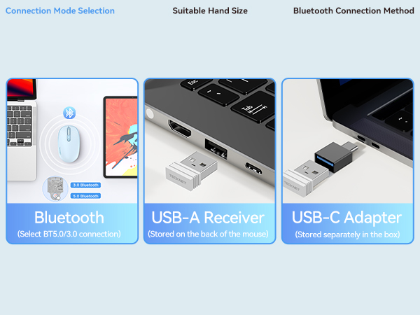 mouse