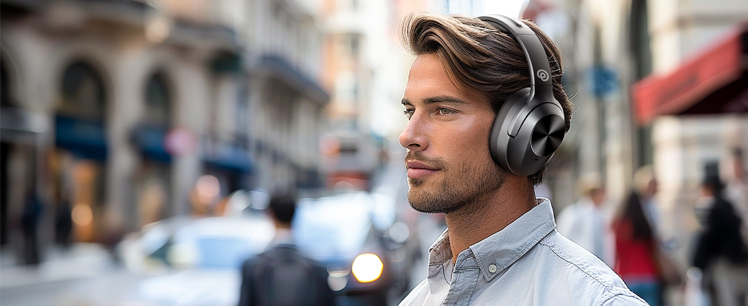 Stay Connected with the World