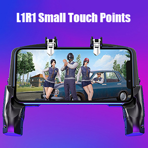 L1R1 PUBG