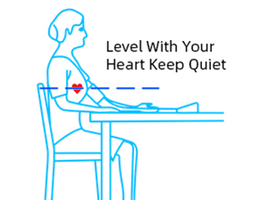 blood pressure monitor for home use upper arm blood pressure machine