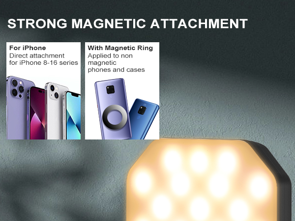 Selfie Light for iPhone
