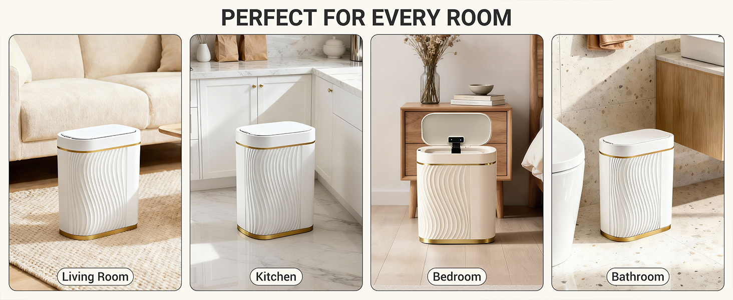 perfect for every room
