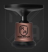 MobNetic Icon.MS MagSafe Compatible Phone Mount, Magnetic Phone Holder for Car w/ 90lb Pull Force...