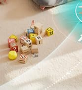 Lefant M210 Pro Robot Vacuum Cleaner