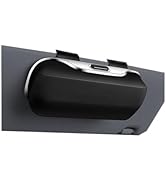 GDQ Car Sunglass Holder Eyeglass Holder Car Visor Glasses Case Sunglasses Holder for Car|Press Si...