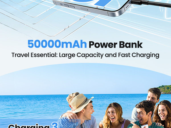 portable phone charger