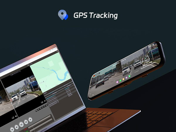 GPS Tracking