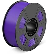 UJOYBIO 3D Printer Filament PLA Plus 1.75mm, PLA Filament 1.75mm PRO, PLA+ Filament for Most FDM ...