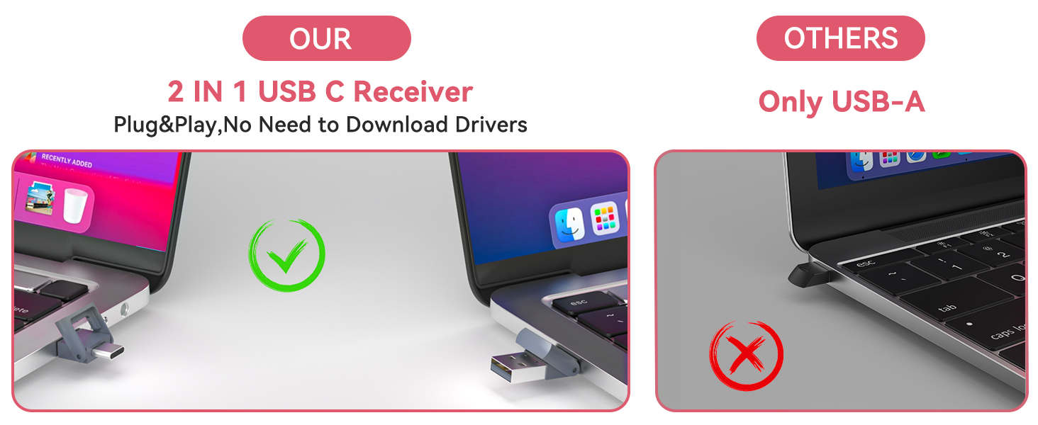 presenter usb teaching clicker