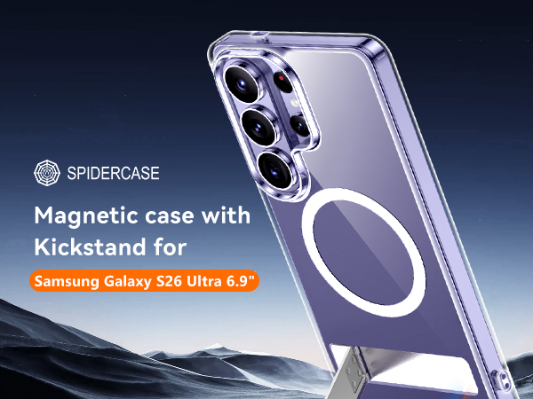 galaxy s26 ultra case