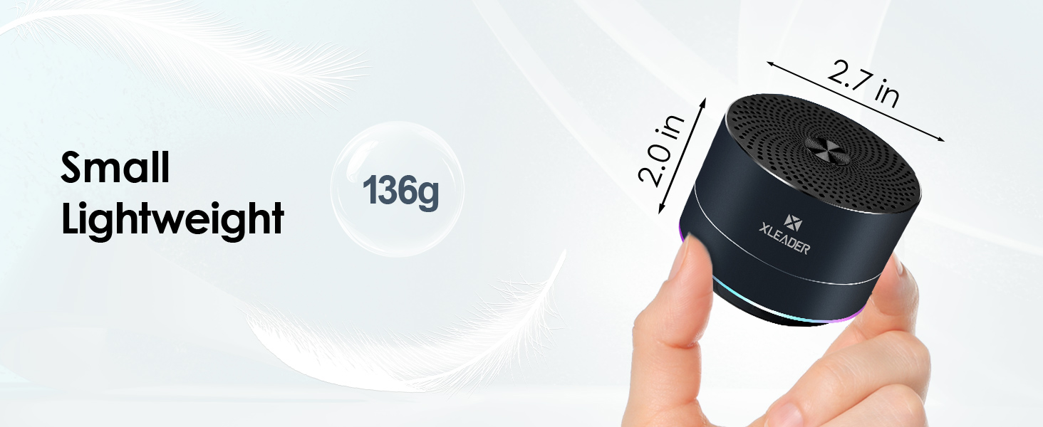 Small&amp;Lightweight