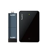 Wireless HDMI Transmitter and Receiver