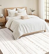 bedroom rug