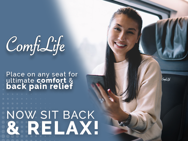 car lumbar support for driving seat