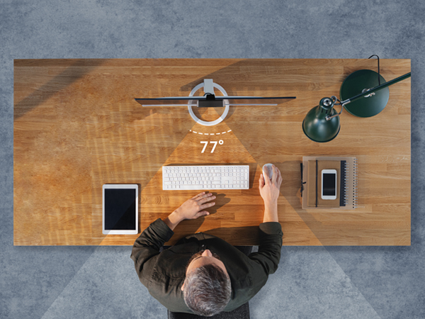 N newline 4K HD PC Webcam