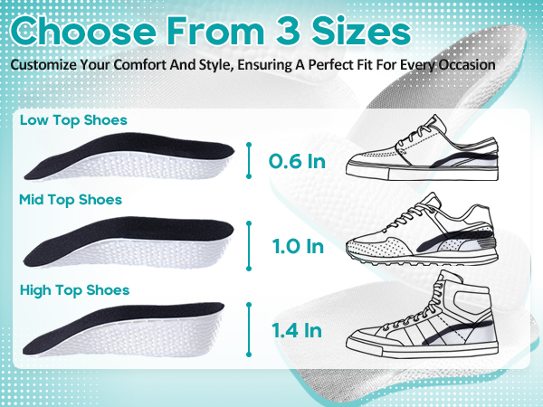 orthopedic high pads 1.0