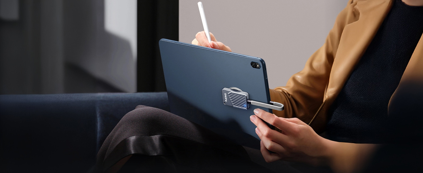 magnetic 2230 2242 NVMe SSD enclosure 10Gbps