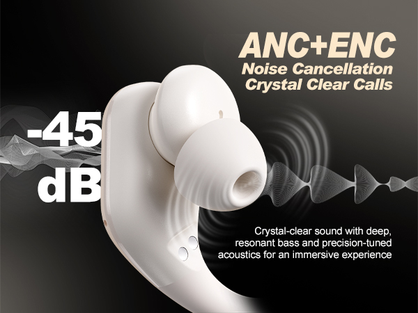 Noise Cancellation