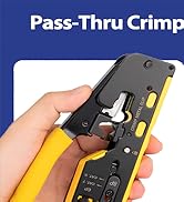 Pass-Thru Crimper 5