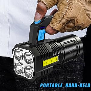 Handheld