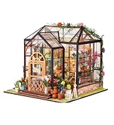 garden house