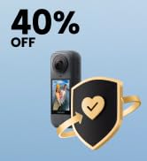Insta360 X4 Air 2-Year FlexiCare