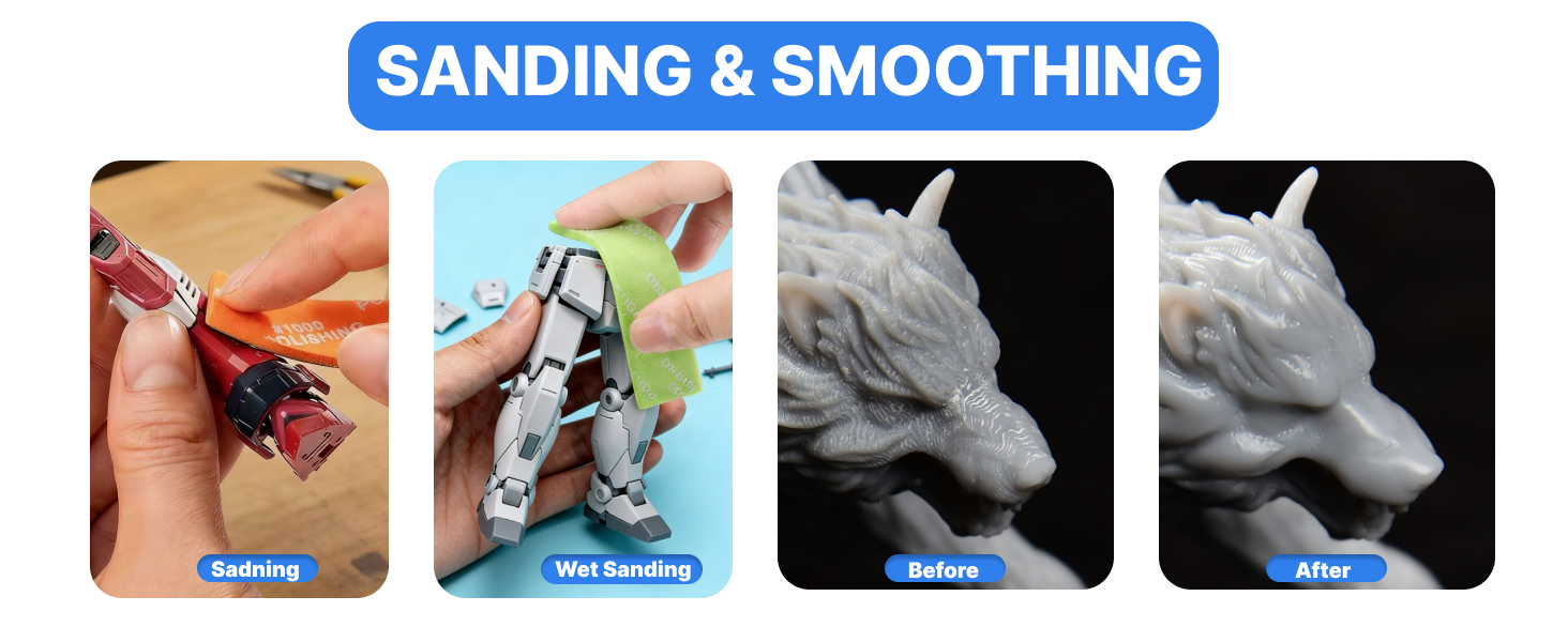 3d printer tools kit