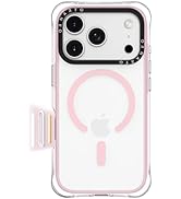ORNARTO Air Case for iPhone 17 Pro Max Clear | Military-Grade Drop Protection | Camera Control Bu...