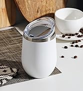 12oz wine tumbler