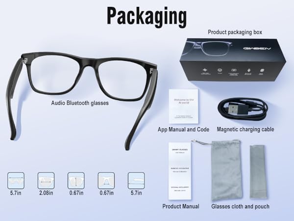 bluetooth sunglasses