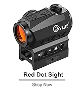 red dot sight