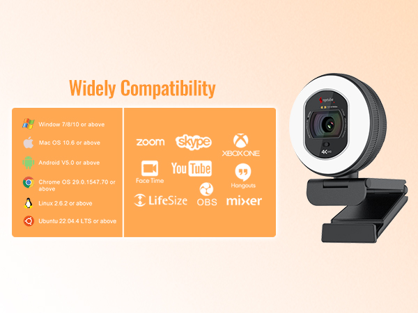 gamers livestream steaming gameing id obs labtop megapixel narrow ram setting uvc dual selfie desks