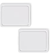 Wise Oannes 2 Pack Lids for Stackable Storage Bins