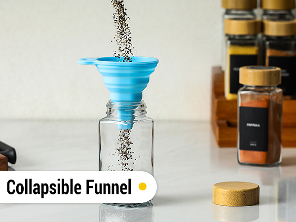 funnel